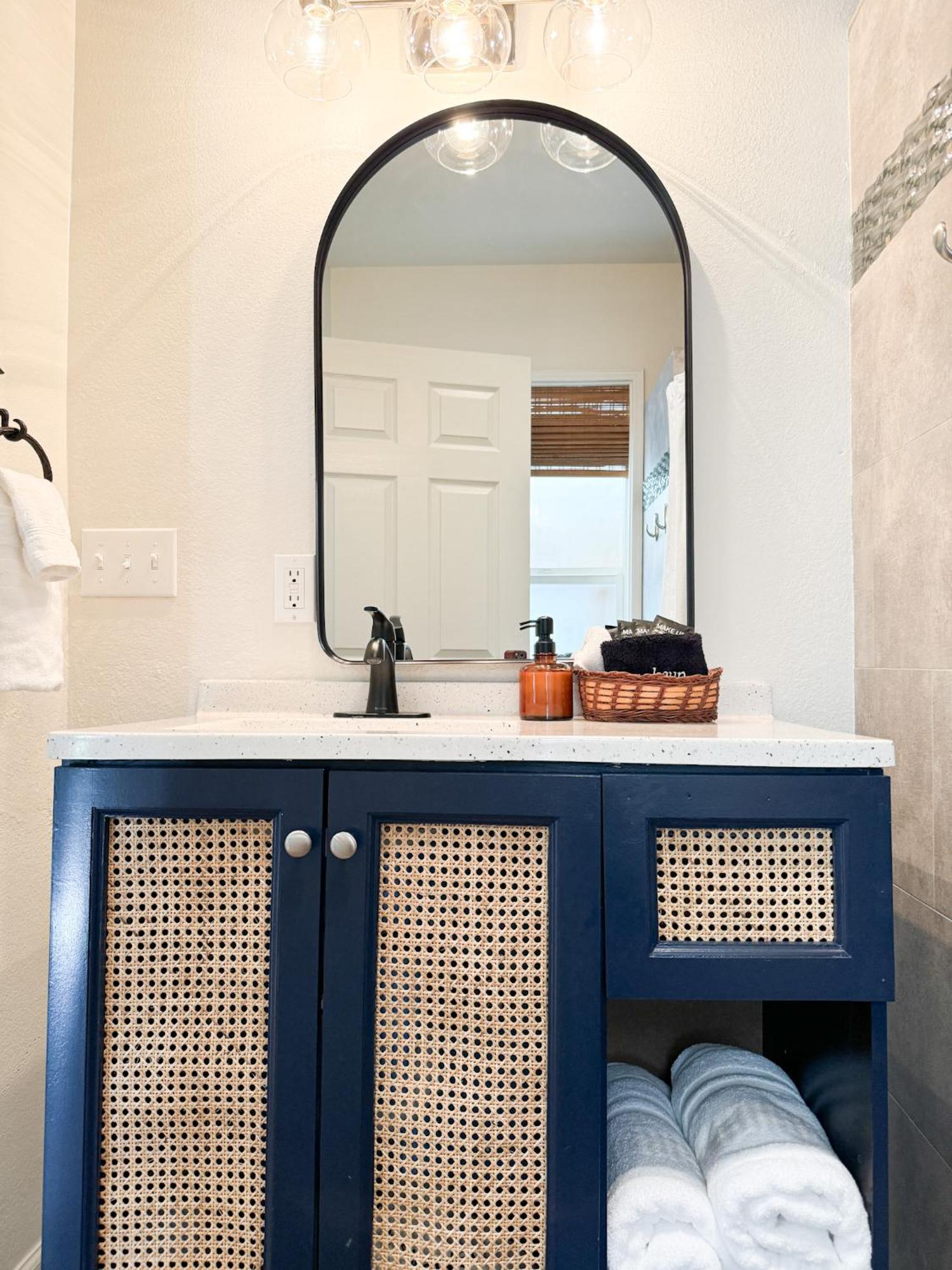 Swank Boutique Suites Άσλαντ Εξωτερικό φωτογραφία