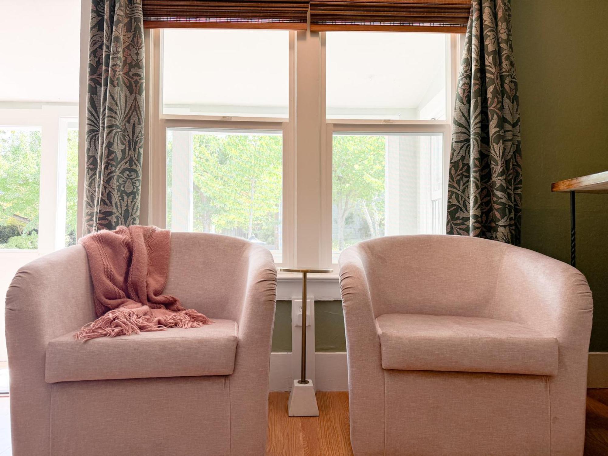 Swank Boutique Suites Άσλαντ Εξωτερικό φωτογραφία