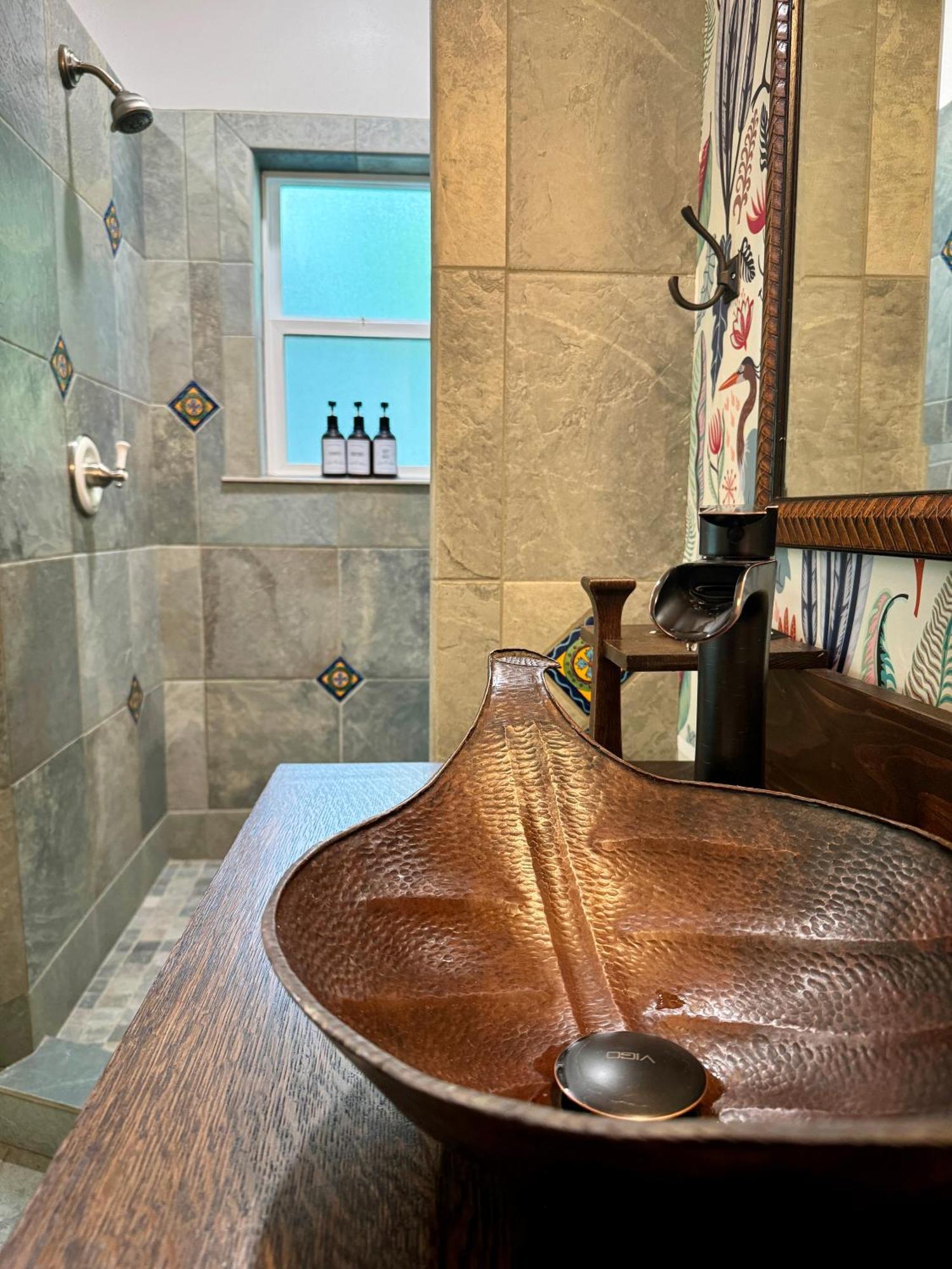Swank Boutique Suites Άσλαντ Εξωτερικό φωτογραφία