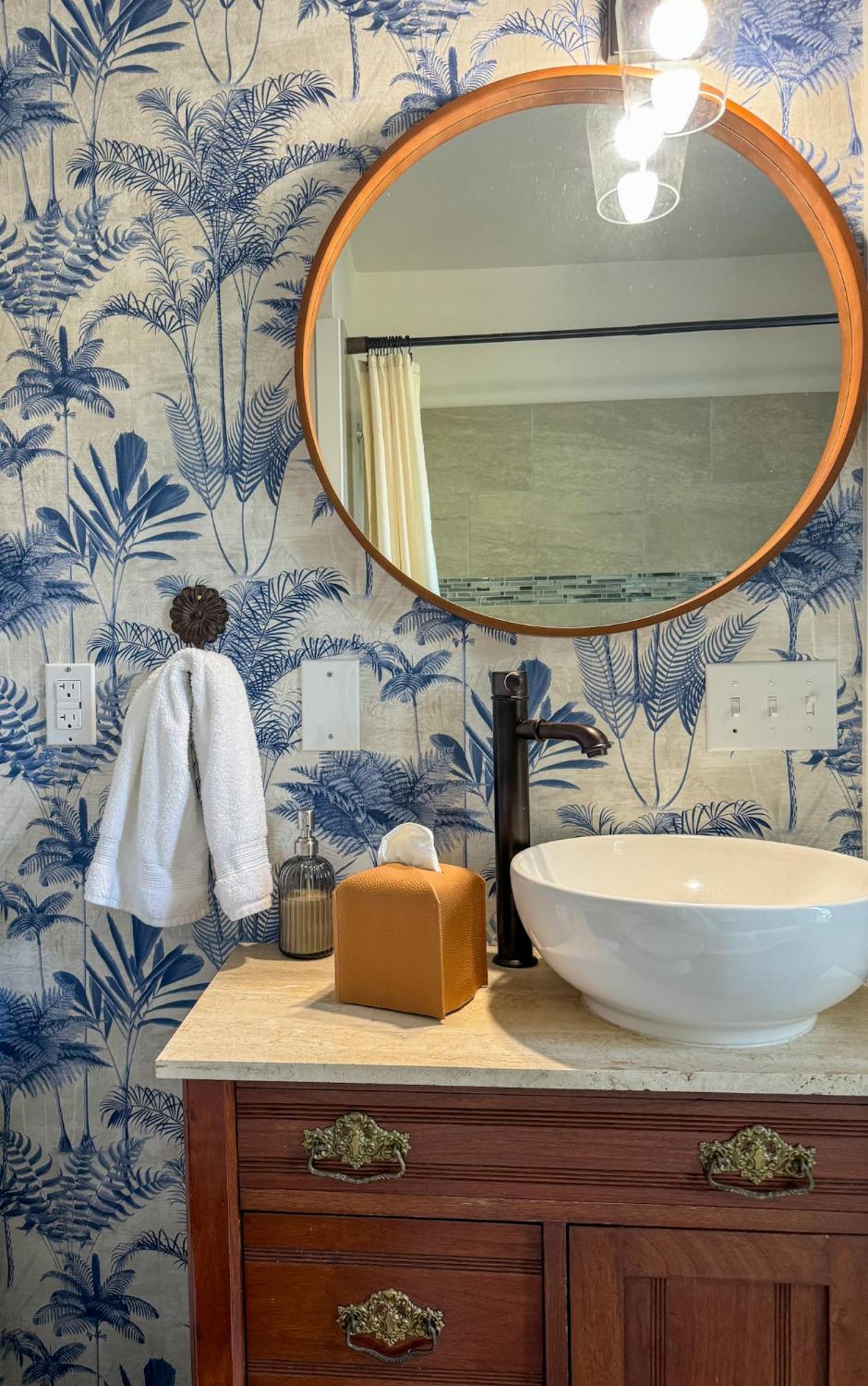 Swank Boutique Suites Άσλαντ Εξωτερικό φωτογραφία