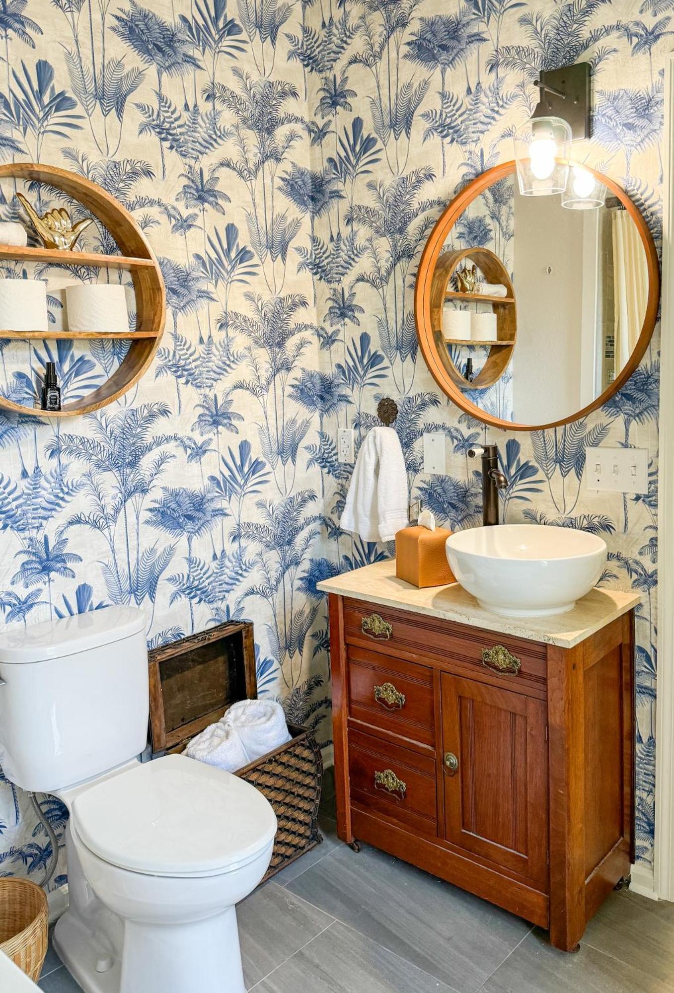 Swank Boutique Suites Άσλαντ Εξωτερικό φωτογραφία