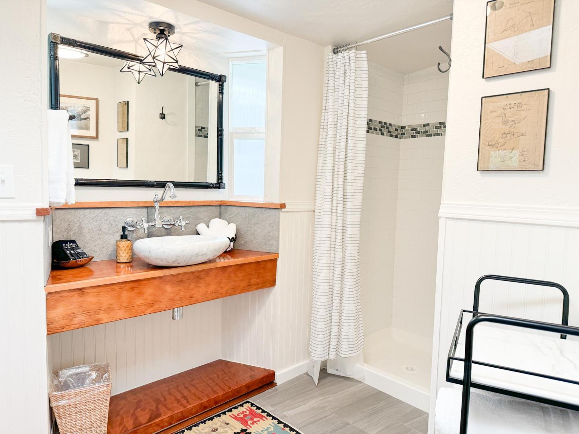 Swank Boutique Suites Άσλαντ Εξωτερικό φωτογραφία