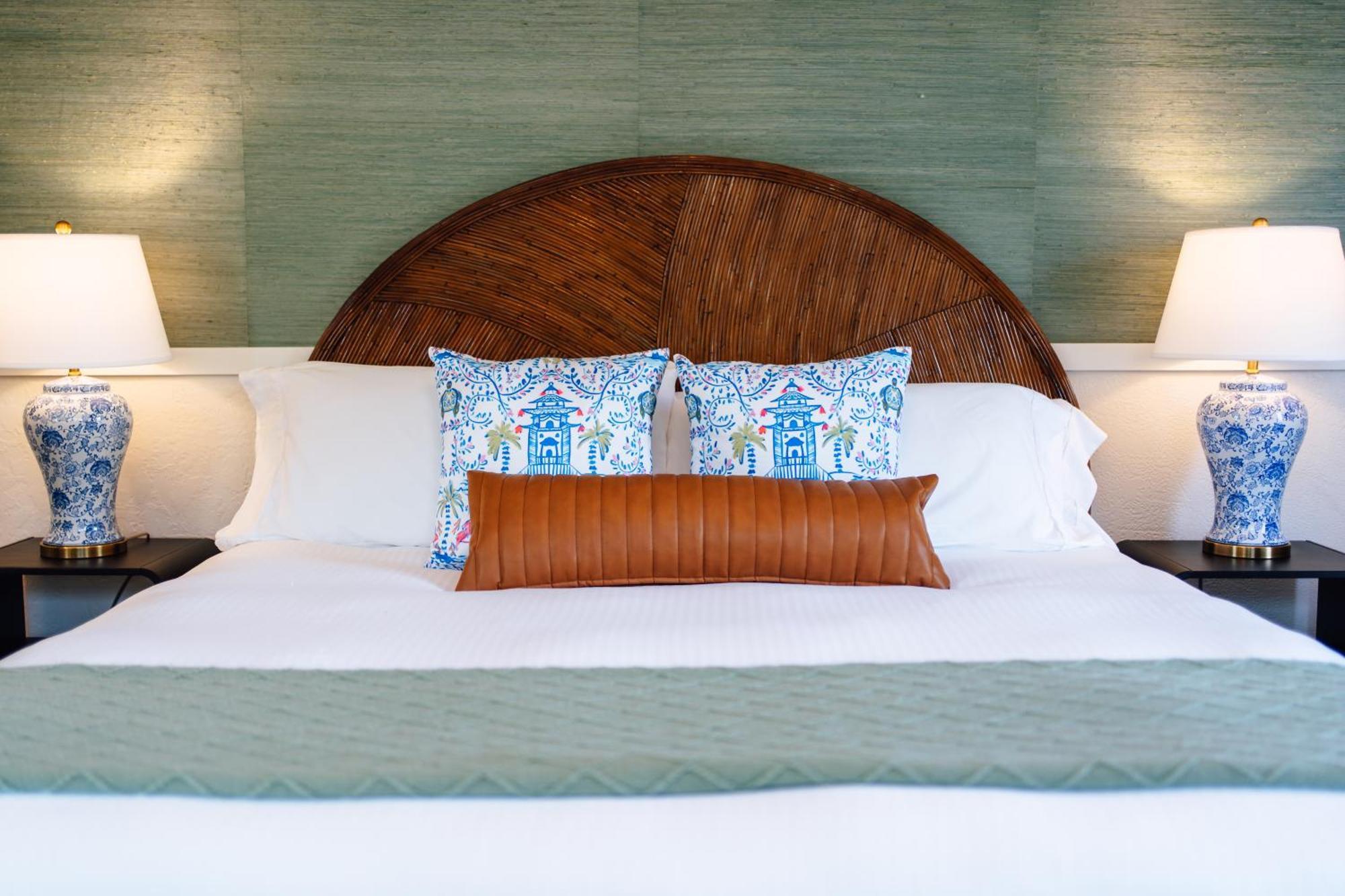 Swank Boutique Suites Άσλαντ Εξωτερικό φωτογραφία