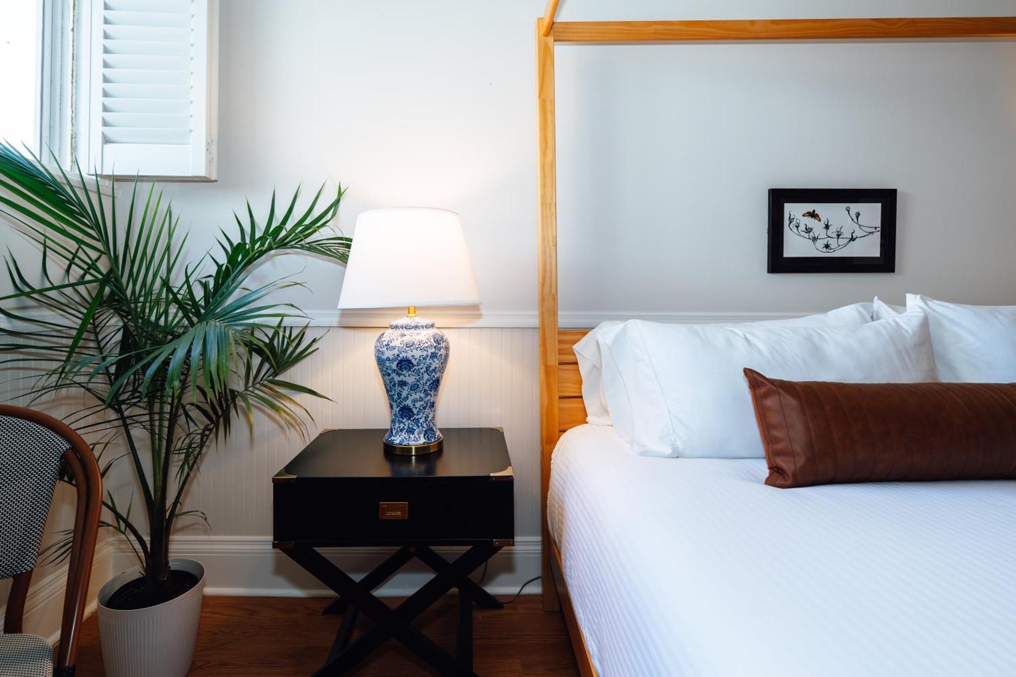 Swank Boutique Suites Άσλαντ Εξωτερικό φωτογραφία