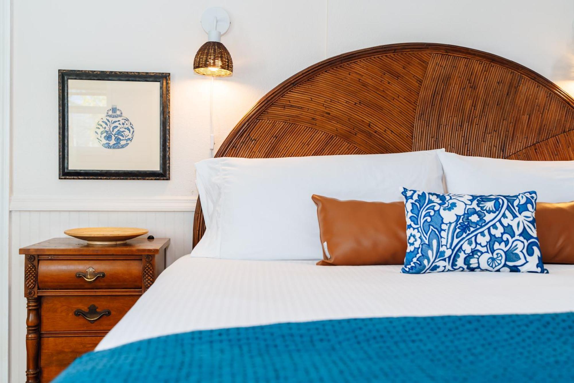Swank Boutique Suites Άσλαντ Εξωτερικό φωτογραφία