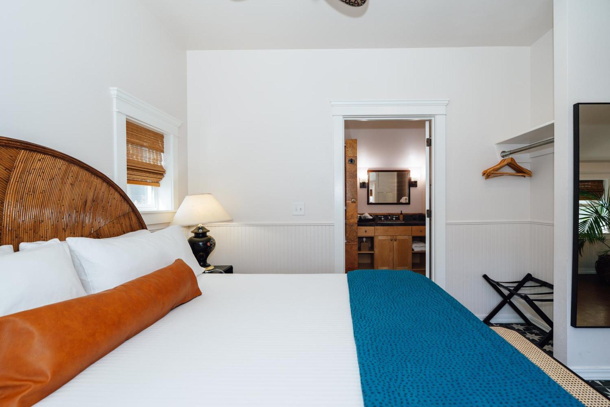 Swank Boutique Suites Άσλαντ Εξωτερικό φωτογραφία
